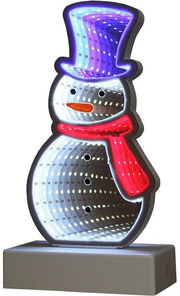 Schneemann Infinity 57 LED