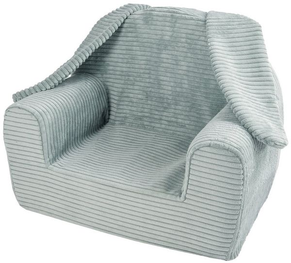 Pamek Kindersessel Kindersessel, Sessel, Kinderzimmer Stuhl zum spielen, Kindersofa (Komplettset), Sehr weiches und angenehmes Materiall.