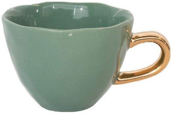 Urban Nature Culture Cappuccino-/Teetasse Good Morning Jadesheen 104356