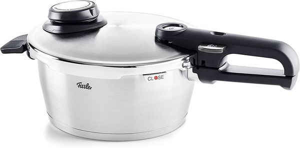 Fissler Vitavit Premium 3.5l Schnellkochtopf 22cm