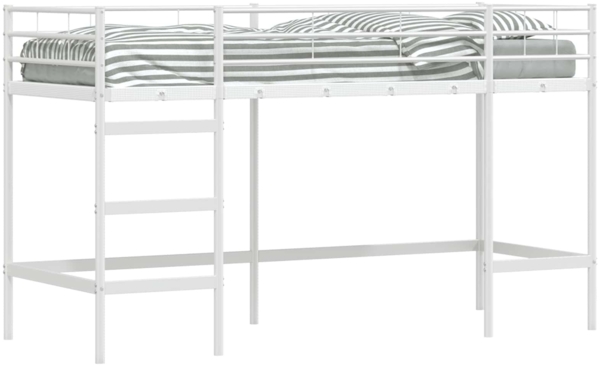 vidaXL Weiß 74,5 x 190 cm 42020766