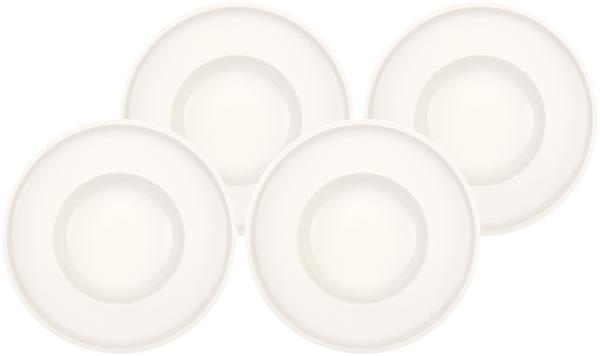 Villeroy & Boch Artesano Original Pastateller ø 30 cm 4er Set
