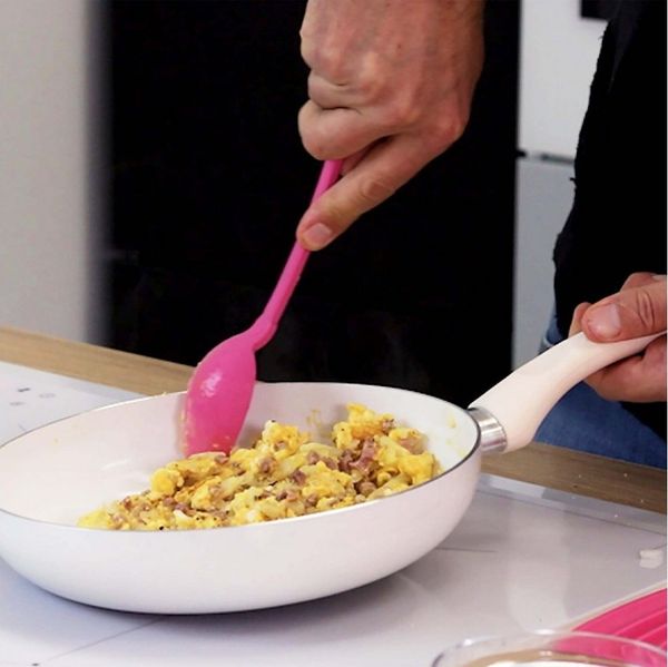 Kochblume Servierlöffel Küchenlöffel