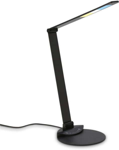 Briloner Leuchten Tischleuchte Tischleuchte HAITI