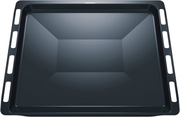 BOSCH Backblech HEZ431002, Stahl