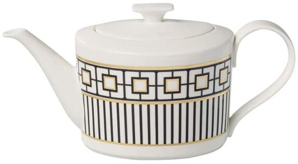 Villeroy & Boch Signature MetroChic Gifts Teekanne klein