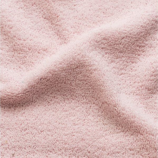 MatratzenL.A.B® Handtuch Set Gomez 500 g/m² Blauer Schwan®, 100% Baumwolle (1er oder 5er Set)