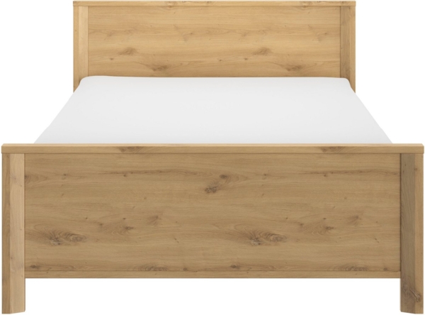 Gami Kinderbett Bett Lugano Bild 3