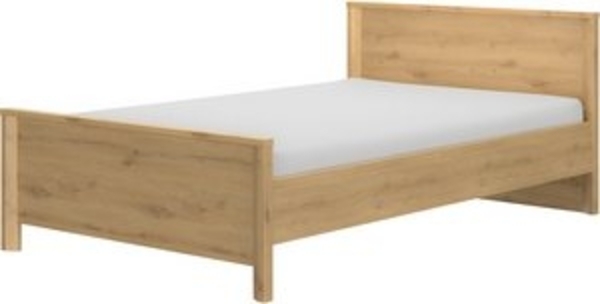 Gami Kinderbett Bett Lugano Bild 6