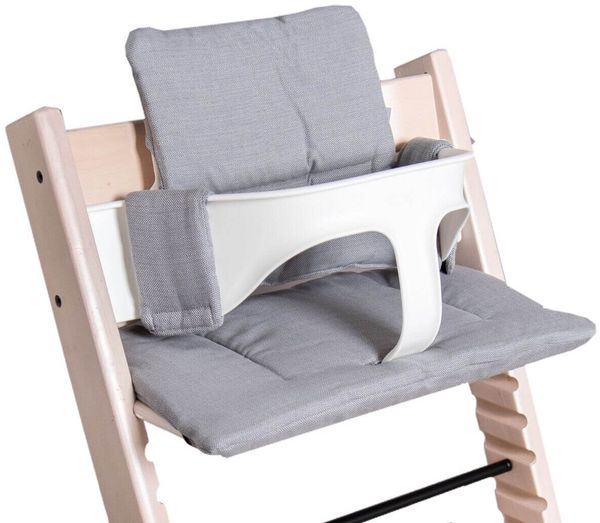 Hochstuhl Sitzkissen Design Kos