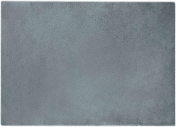 vidaXL Kunstfell Hasen Teppich Olite Anthrazit 200 x 280 cm Polyester 42021771