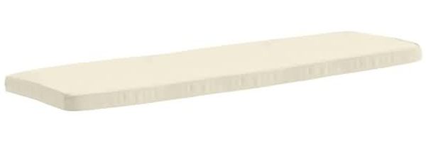 memo Auflage Cansa L9041 Gartenbank 150cm natur