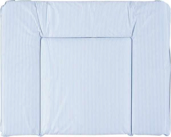 Alvi® Wickelauflage Wickelauflage Folie Wiko Kuschel 70x85 cm Exklusiv