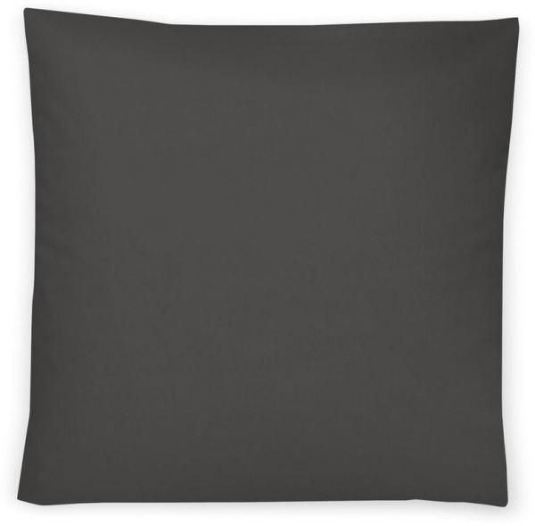 Irisette Kissenbezug Paris 8000, (1 Stück), Hochwertige Premium Kissenbezug