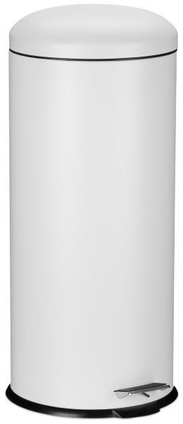 Relaxdays Mülleimer 30 Liter
