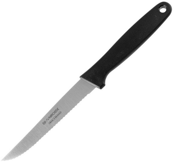 Nirosta Tomatenmesser Tomatenmesser