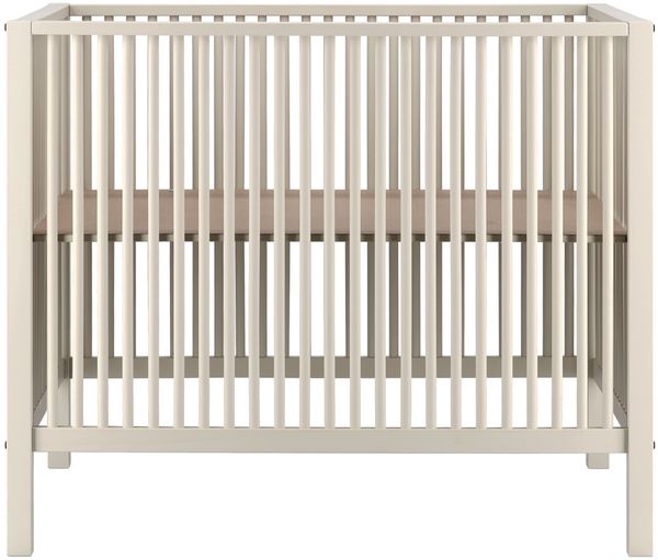 Europe Baby Joy Laufstall - Oatmeal Beige