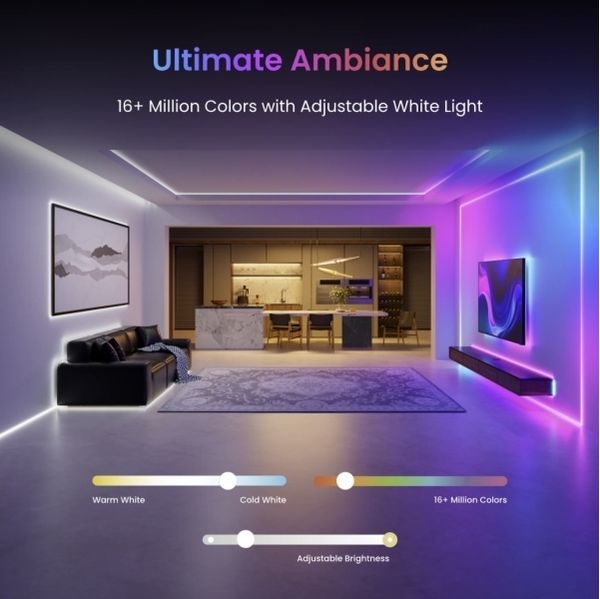 SwitchBot LED Strip Light 3