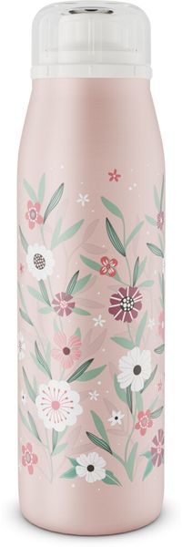 KIDS ISO BOTTLE 0,5l flowers