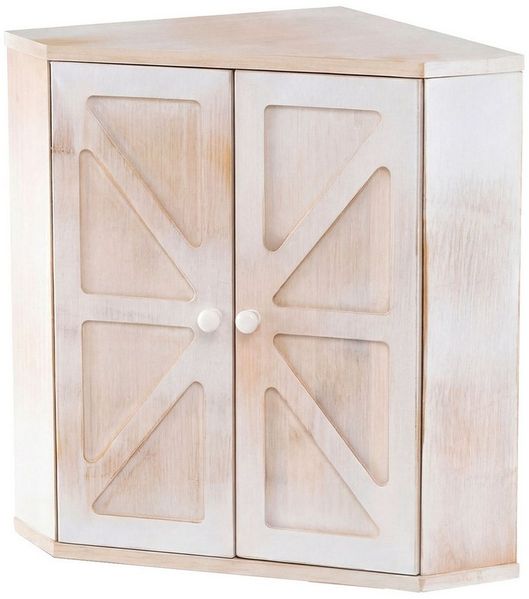 COSTWAY Brotkasten, Bambus, Massivholz, Doppelschicht-Brotbox aus Bambus mit verstellbarem Regal