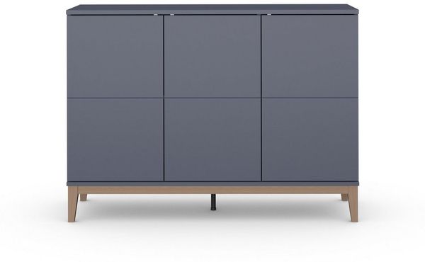 andas Sideboard Maryd (1 St), Kommode, Untergestell in Holzoptik, Breite 120 cm