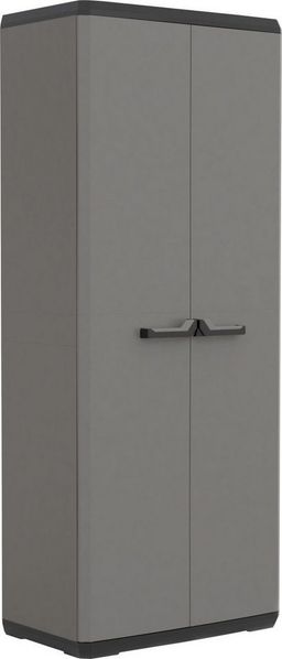 Keter Kunststoffschrank PIU hoch 166 x 68 x 39 cm