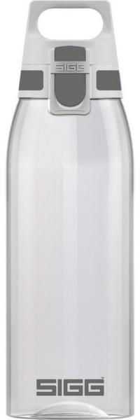 SIGG Trinkflasche TC 1l trans