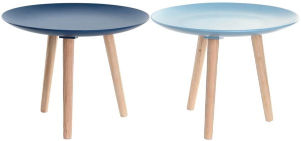 DKD Home Decor Beistelltisch, Standard