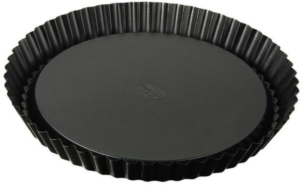 Dr. Oetker 02109 Obstform Tradition Ø 28cm Backform Obstkuchenform