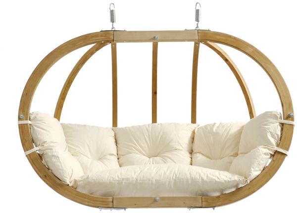 Hängesessel Globo Royal Chair natura