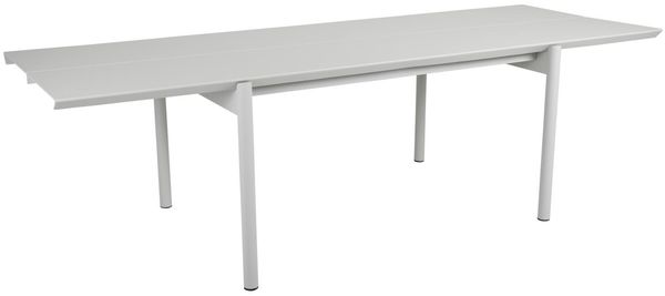 Brafab B45 Gartentisch Aluminium