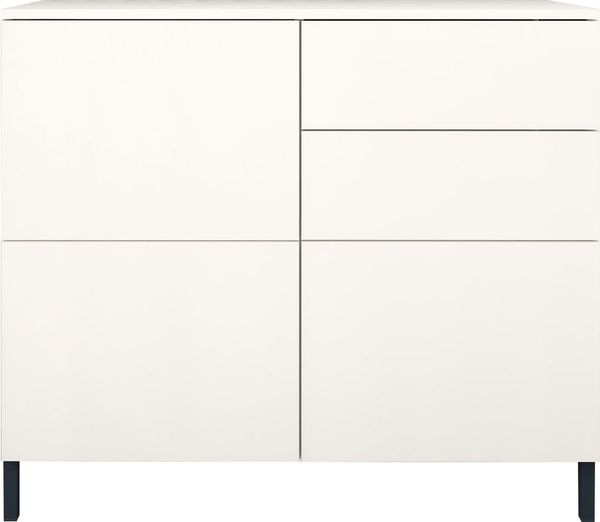 borchardt Möbel Kommode Haama, Breite 93 cm
