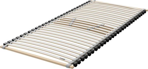 Schlaraffia Lattenrost Roll' n' Sleep 90 x 200 cm