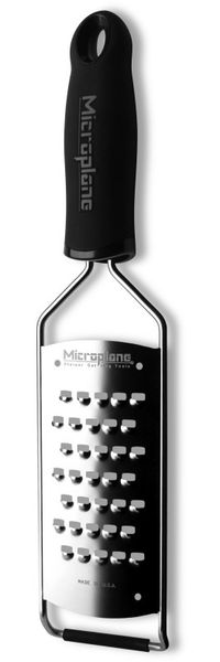 Microplane Gourmet grater extra coarse