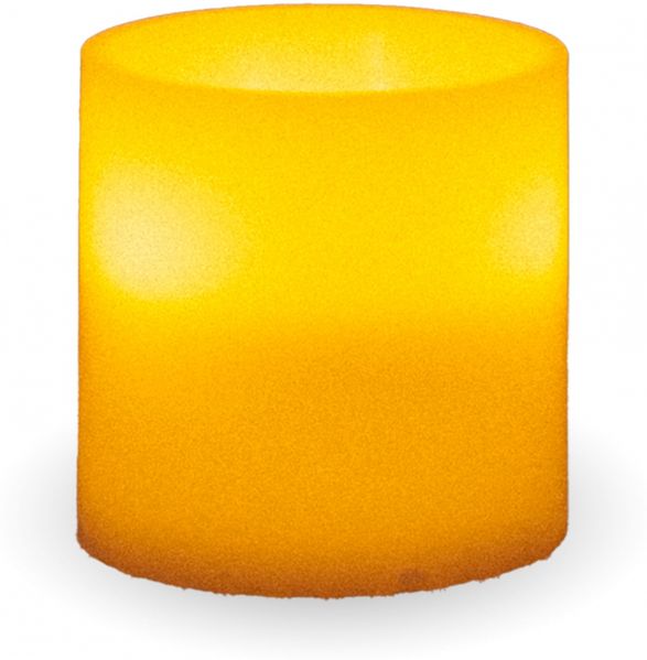 NewGarden New Garden DOLO CANDLE 3 WICKS