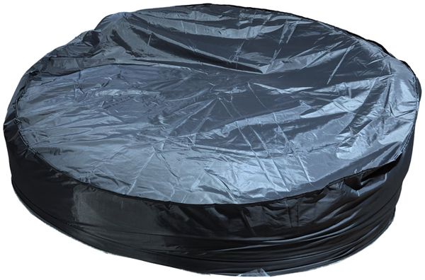 CLEMENTO Dulco Daybed Schutzhülle