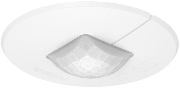 Steinel Präsenzmelder COM1 (on/off) WS DE IR QuattroMICRO COM1