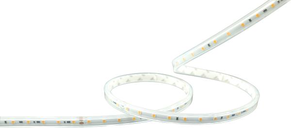 ARTECTA Cali Tube 2835 - 72 - CCT 4000 K - CRI 90 - 490 lm/m - 72 LEDs/m - 4,8 W/m - 48 V