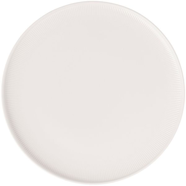 VILLEROY & BOCH Afina Teller flach, ø: 320 mm