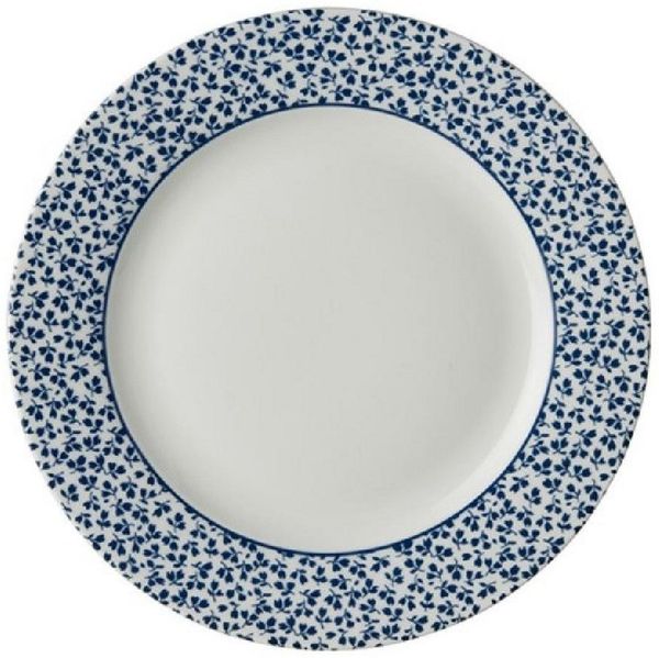 Laura Ashley Laura Ashley 20cm Porzellanteller Floris W178261talerz20LauraAshleyFloris