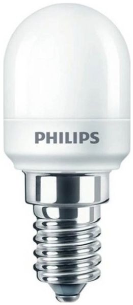 PHILIPS Corepro LED T25 ND 1.7-15W E14 827 150lm 2700K E14 matt T25 n.dim 59x25mm