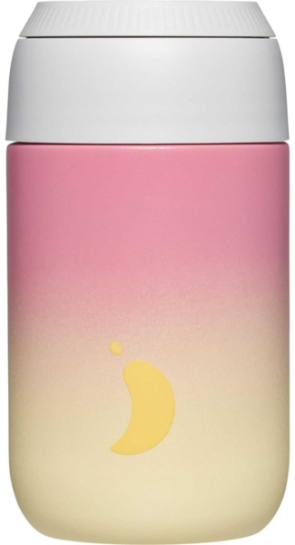 Chillys Kaffeebecher Series 2 Gradient Daybreak 340ml Trinkbecher