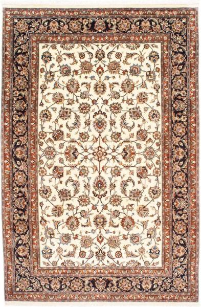 Morgenland Perserteppich - Classic - 290 x 199 cm - beige