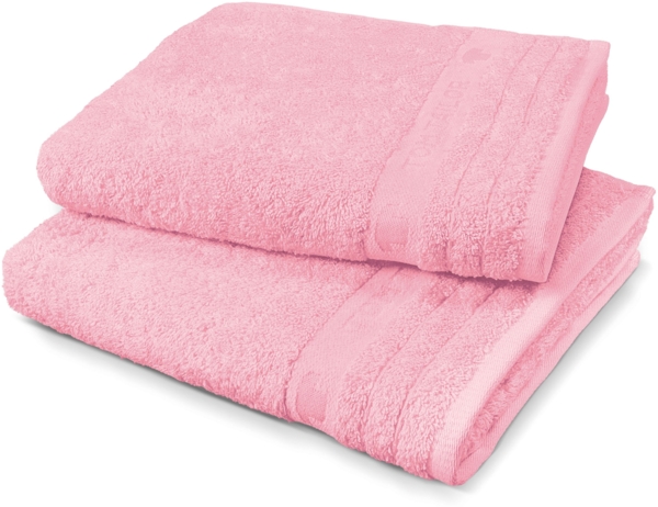 Handtuch TOM TAILOR (BL 50x100 cm)