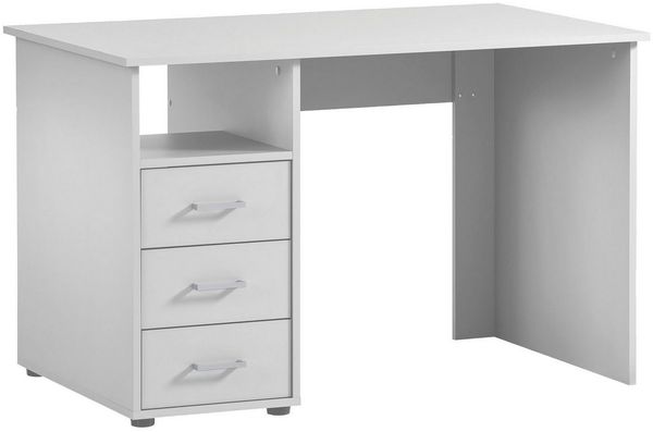 Schildmeyer Schreibtisch Baku, Breite 116 cm, Made in Germany