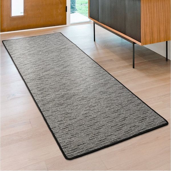 Karat Teppich auf Maß Geneva, Moderner Wohnteppich, Verschiedene Farben und Größen