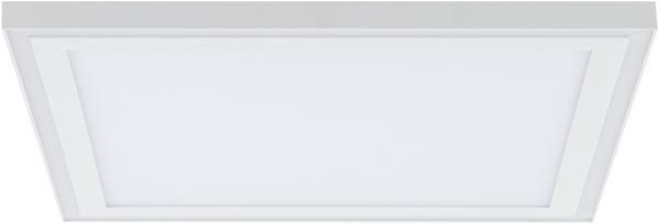 Brilliant Leuchten No. G99309-05 LED Deckenaufbau-Paneel Laurice 40x40cm 2700-6200K weiß DIM Bild 2