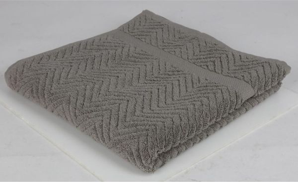 6x Duschtuch,70x140cm 100%BW Handtusch Spa Wellness Badetuch Saune duschen Set