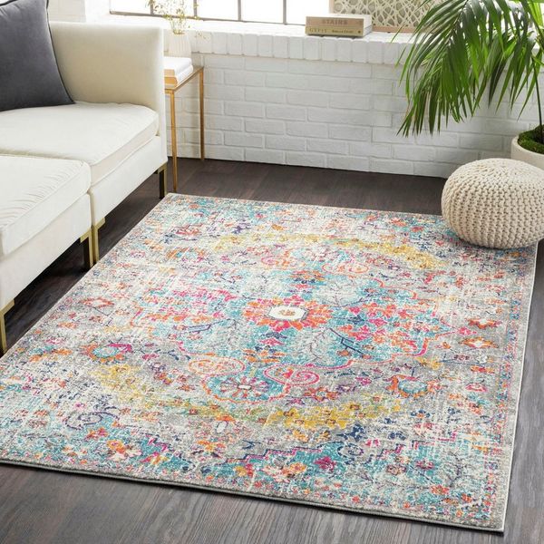 Surya INAYA Teppich Beige 120 cm 170 cm 120x170 cm