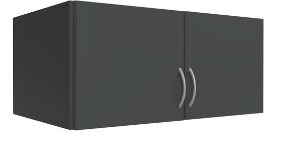 Aufsatz-Mehrzweckschrank MULTIRAUMKONZEPT